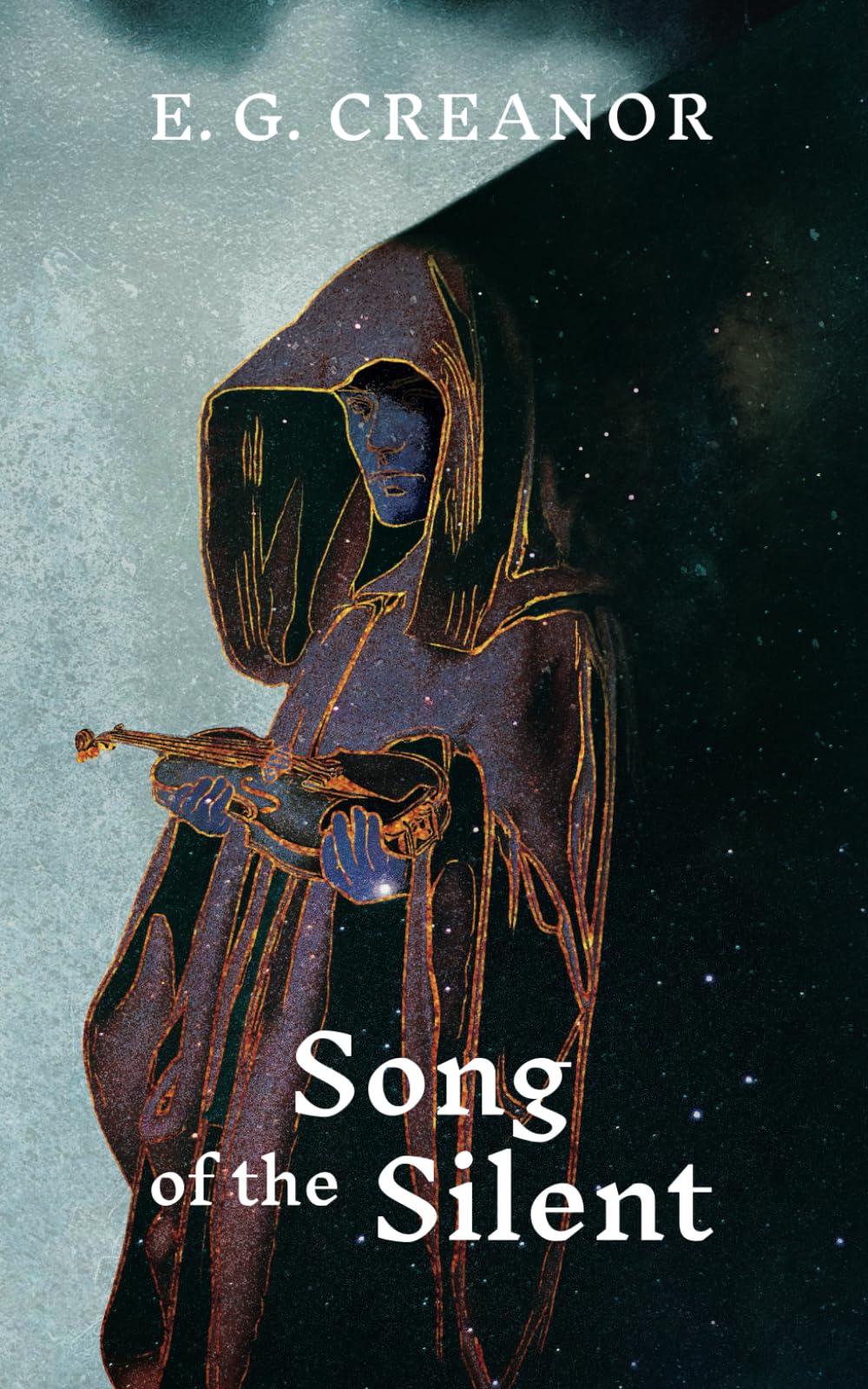 Song of the Silent
