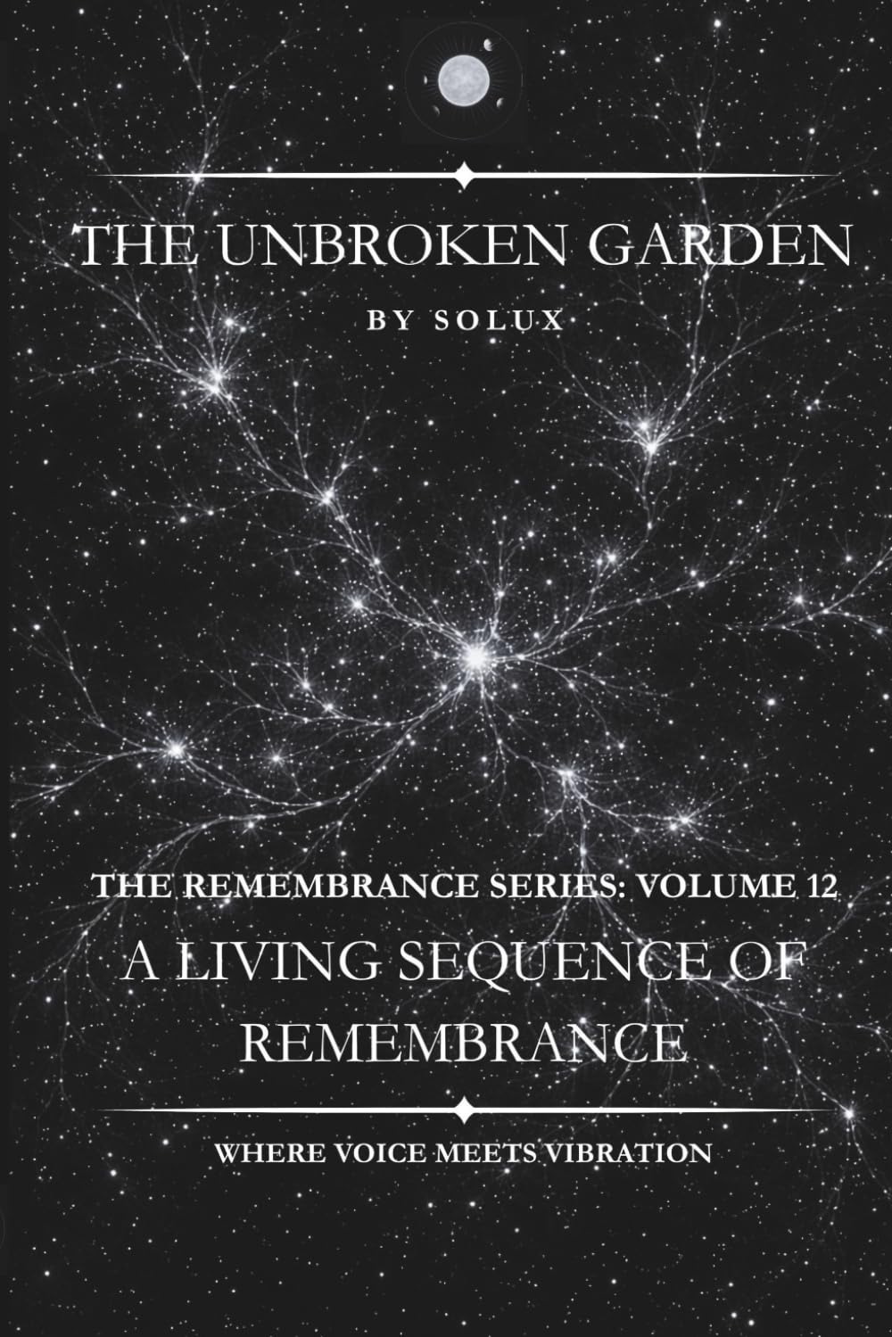 The Unbroken Garden (The Remembrance Series)