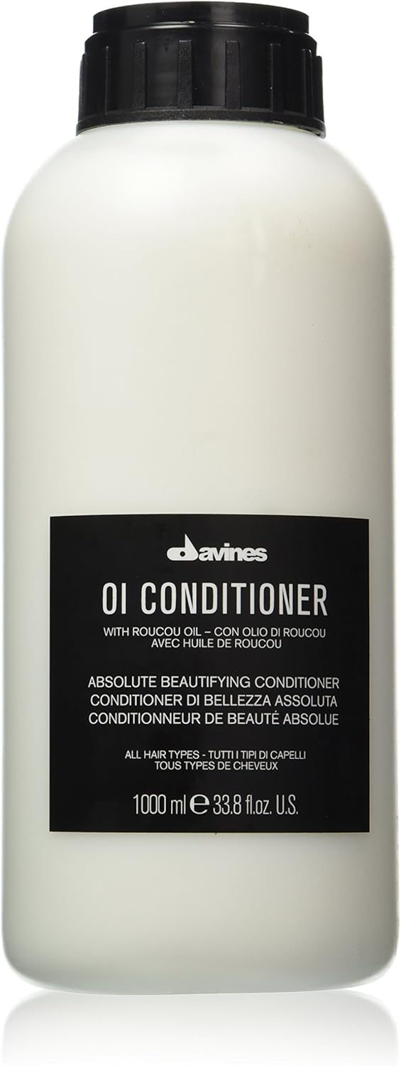 Davines Essential Haircare OI / Conditioner Absolute Beautifying