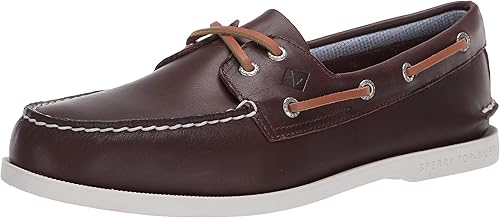 Sperry Sts17471 - Zapatos náuticos para hombre