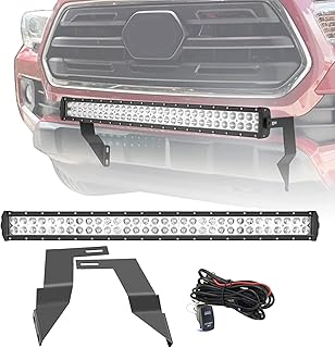 Dasen 32" LED Light Bar