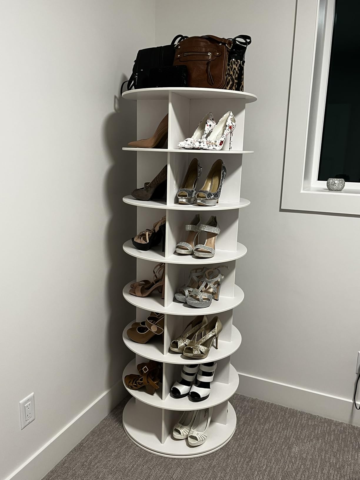 Customer photo