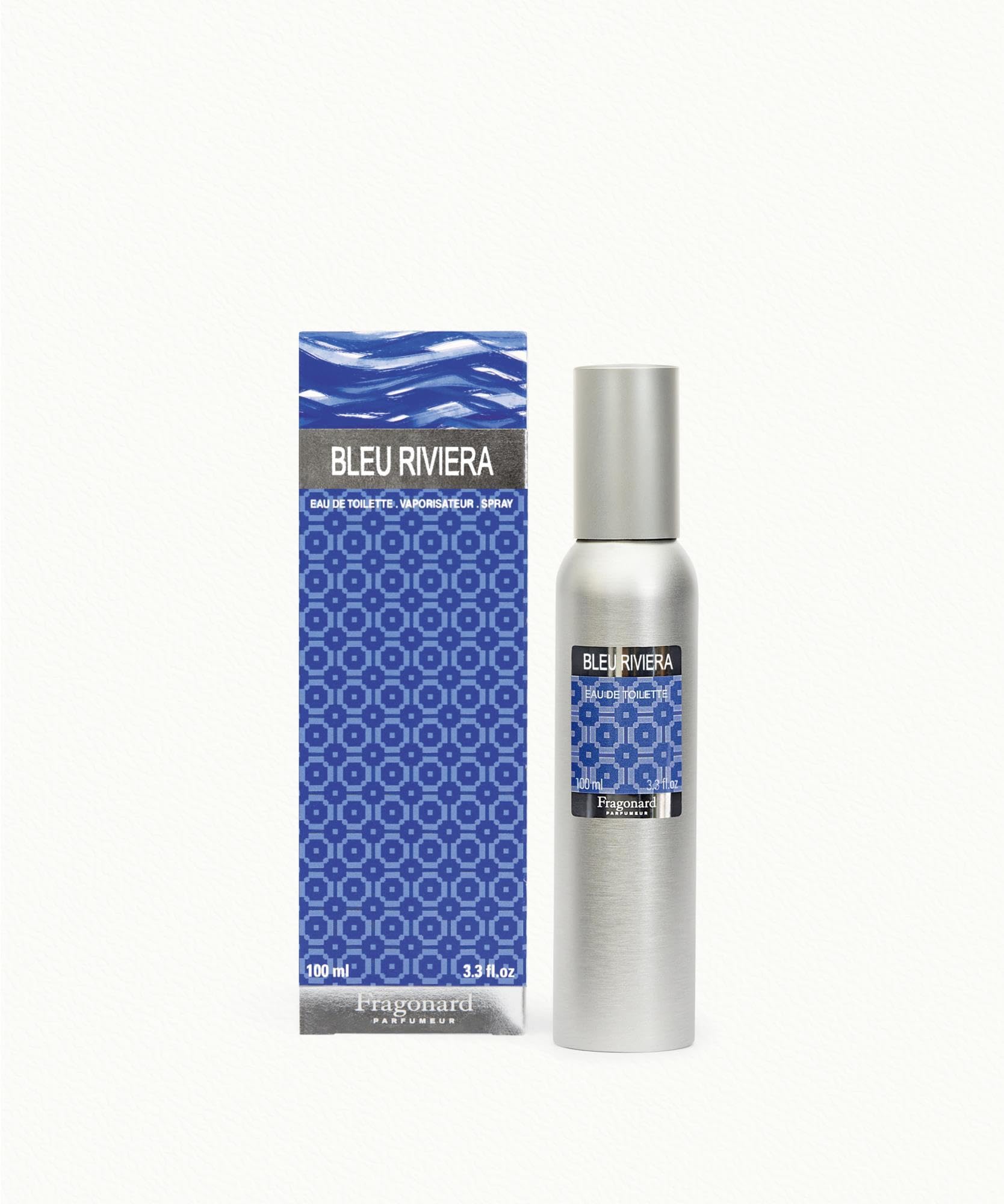 フラゴナール　ブルー リビエラ オードトワレ Amazon.com : Fragonard Parfumeur Bleu Riviera Eau de toilette 100
