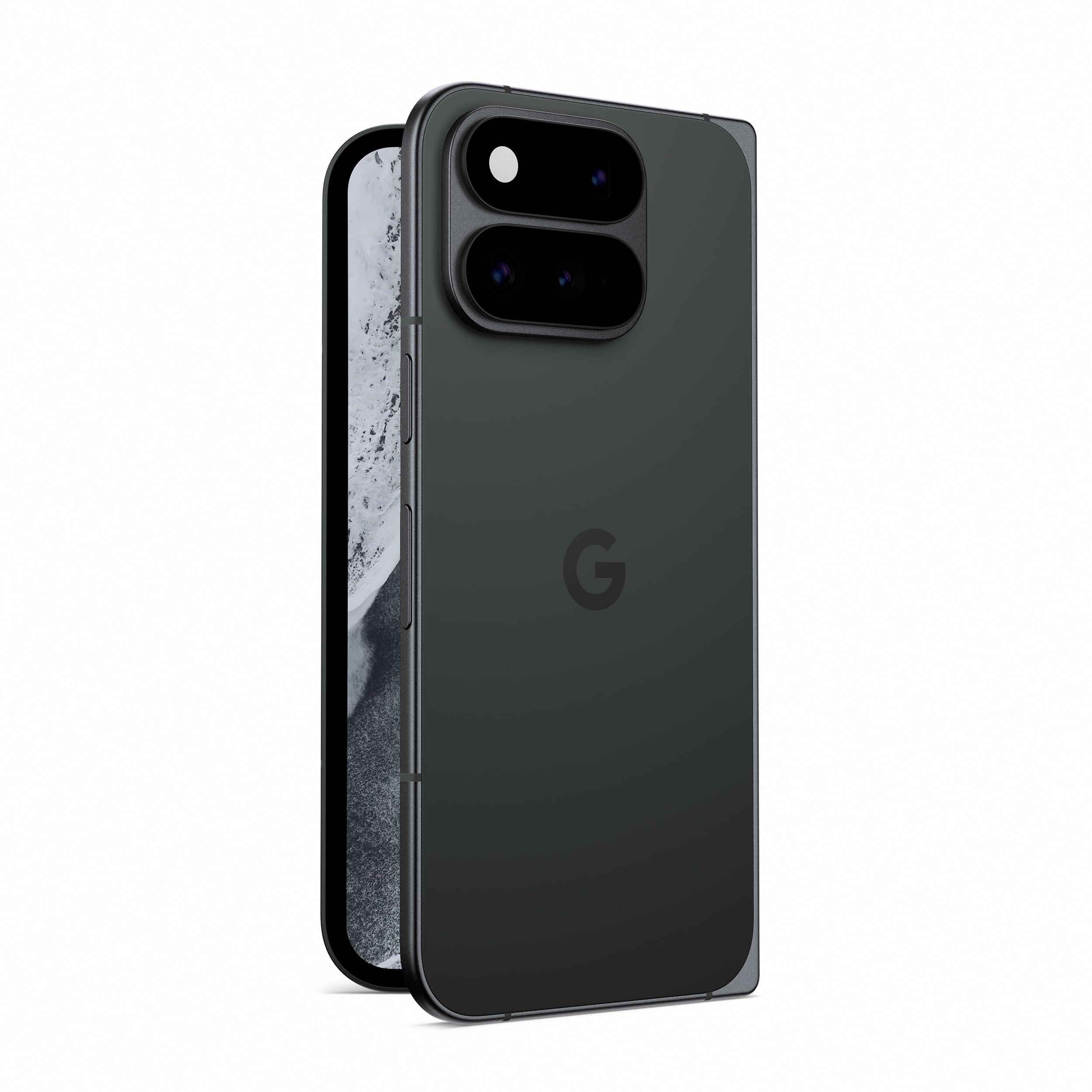 Google Pixel 11 Pro Fold - 256 Gb, Obsidian, Black