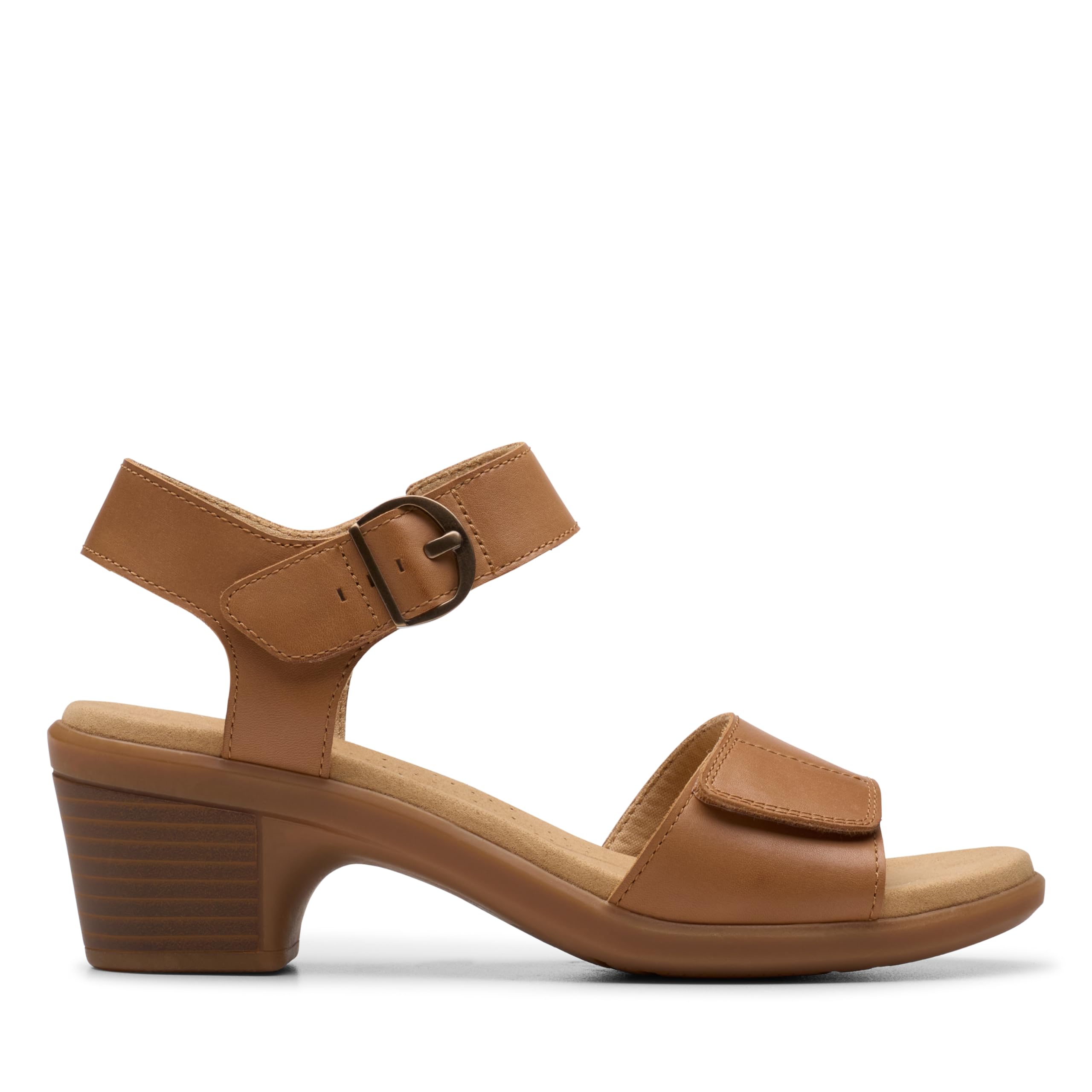 Clarks Women's Emily 2 Amanda