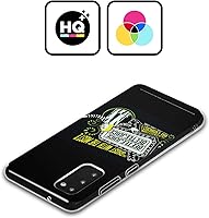 Vista 2 de Head Case Designs Beetlejuice Betelgeuse Graphics - Funda de gel suave con licencia oficial [protección de grado militar] compatible con Samsung