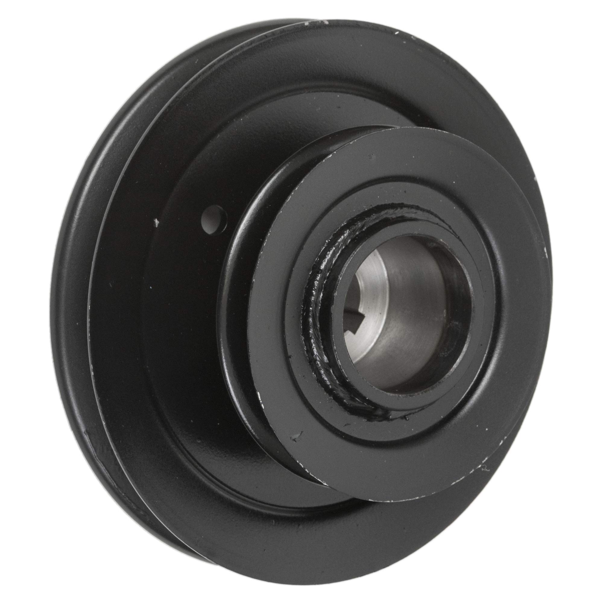 Amazon.com : Exmark 103-2797 Jackshaft Lazer Z XS Front Runner
