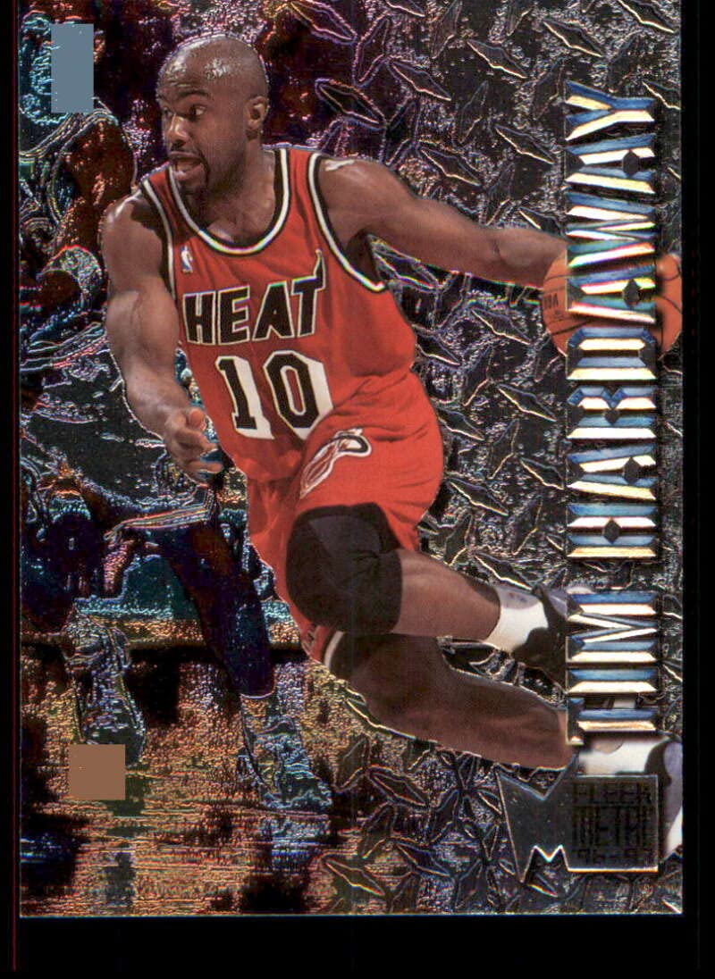 NBA エクスパイヤードカード Amazon.com: Basketball Trading Card NBA 1996-97 Fleer Metal #52