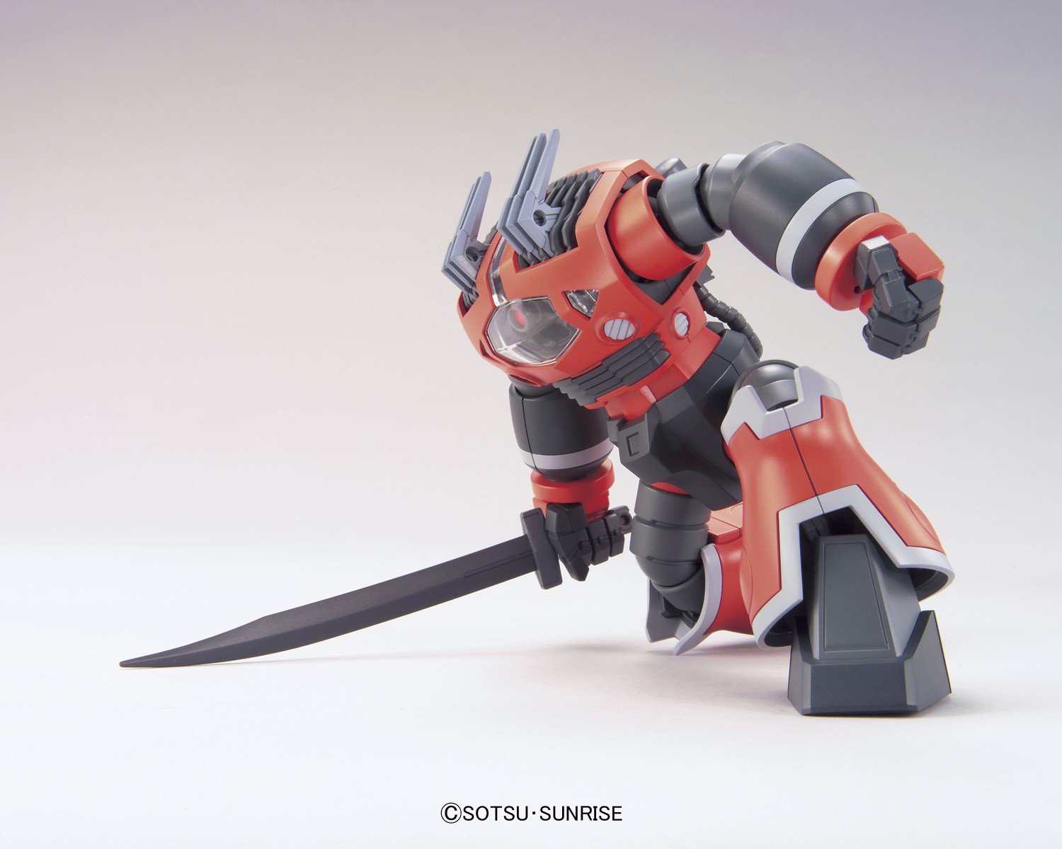 Amazon | HGUC 1/144 MSM-08 ゾゴック (ユニコーンVer.) (機動戦士 