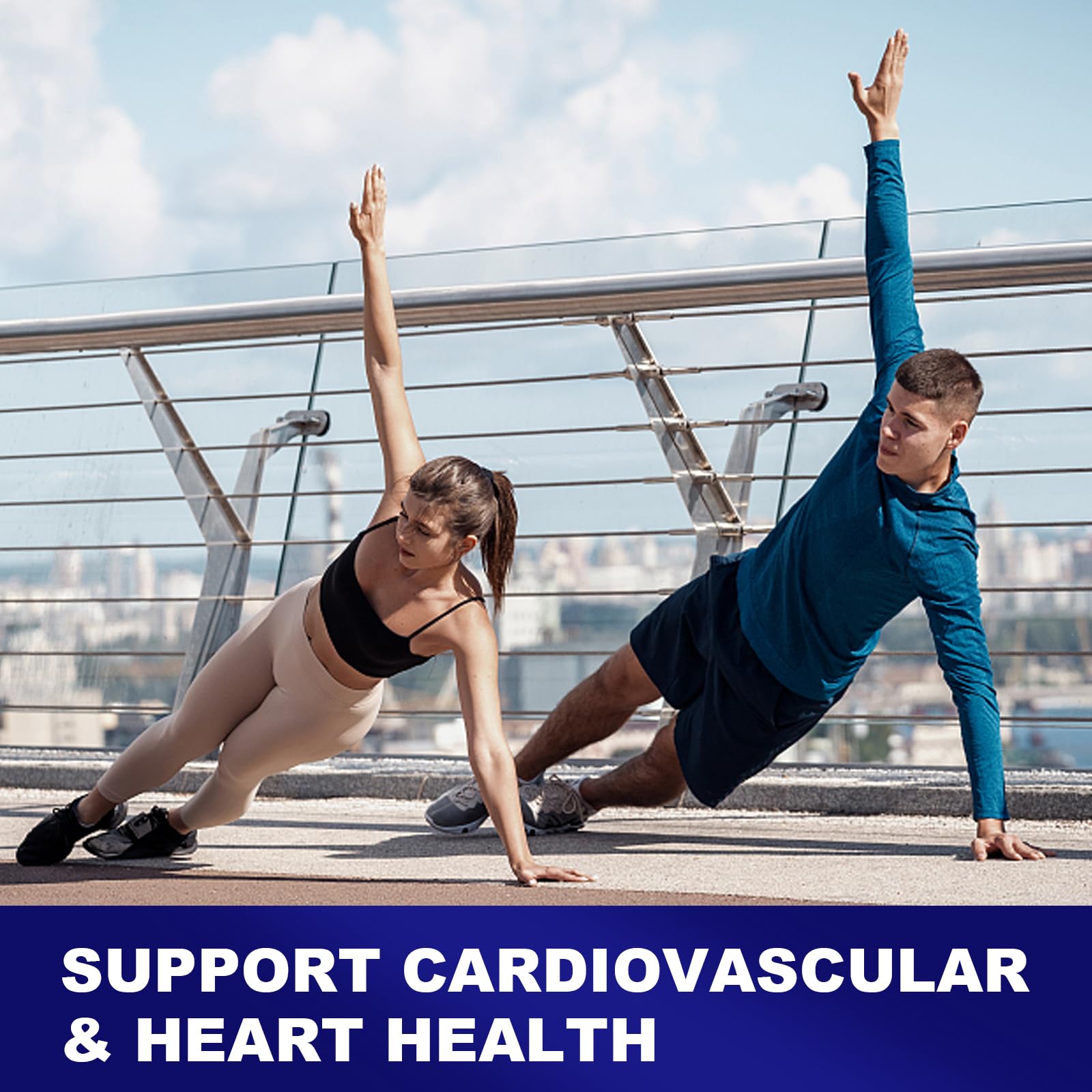 Magnesium L-Threonate Capsules, Original Patented Magtein™ Form of Magnesium (Mg), Improve Memory, Cognition and Sleep Quality (90 Capsules)