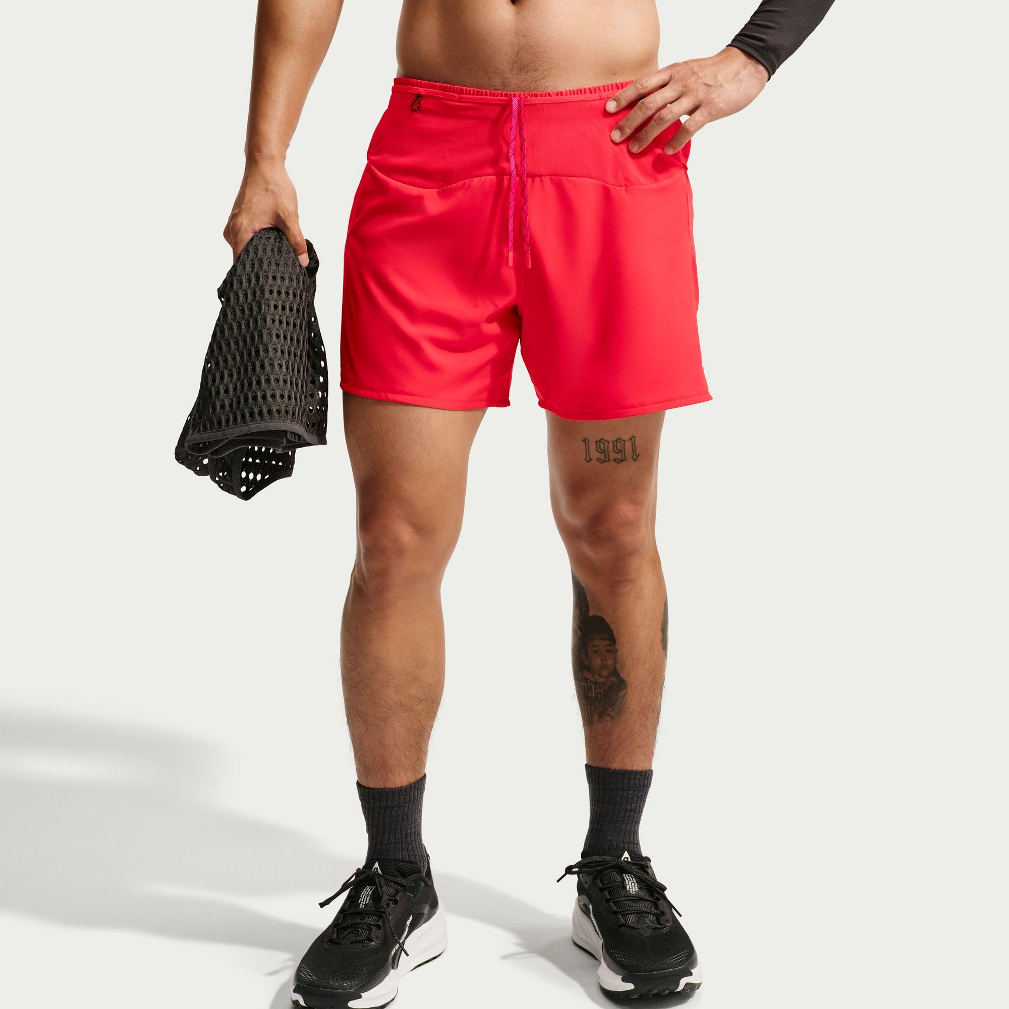 Nike Nike Acg "Second Sunrise" Dri-fit Adv-shorts Mit Innenslip Für Herren (Ca. 12,5 Cm) - Shorty Mężczyźni