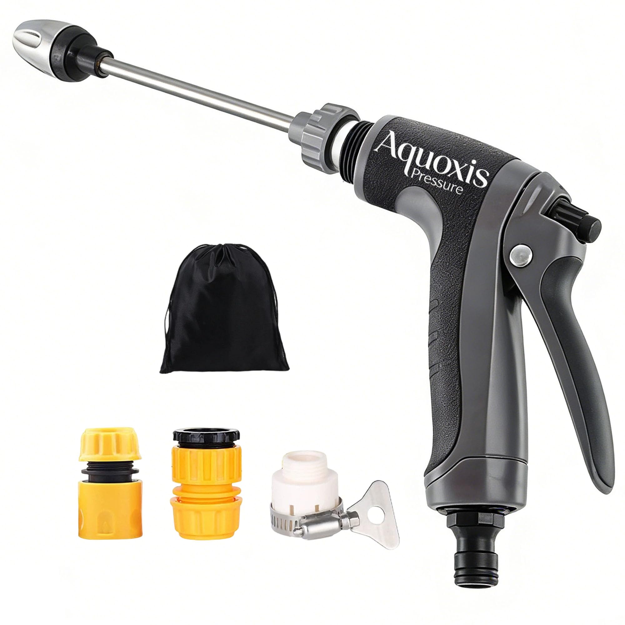 Generic Aquoxis Pressure Washer