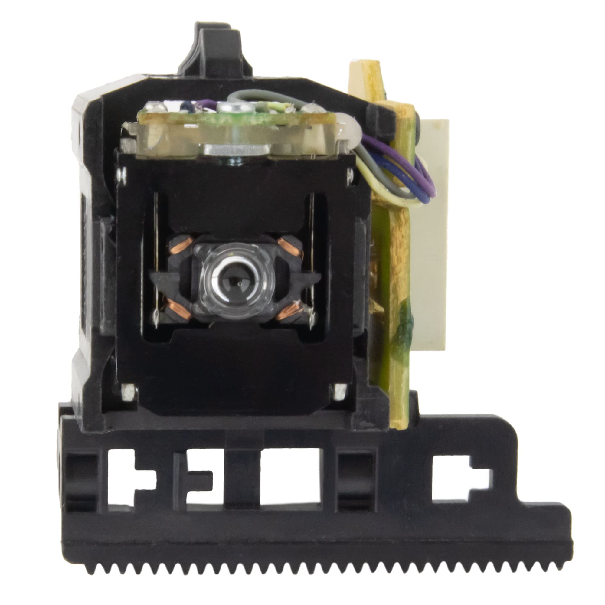 Jednostka laserowa SFP101N (16P); laser zastępczy; laser pickup - jednostka laserowa