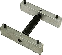 Vista 1 de Lisle 36880, herramienta de seguro de leva, sobre-elevado, doble