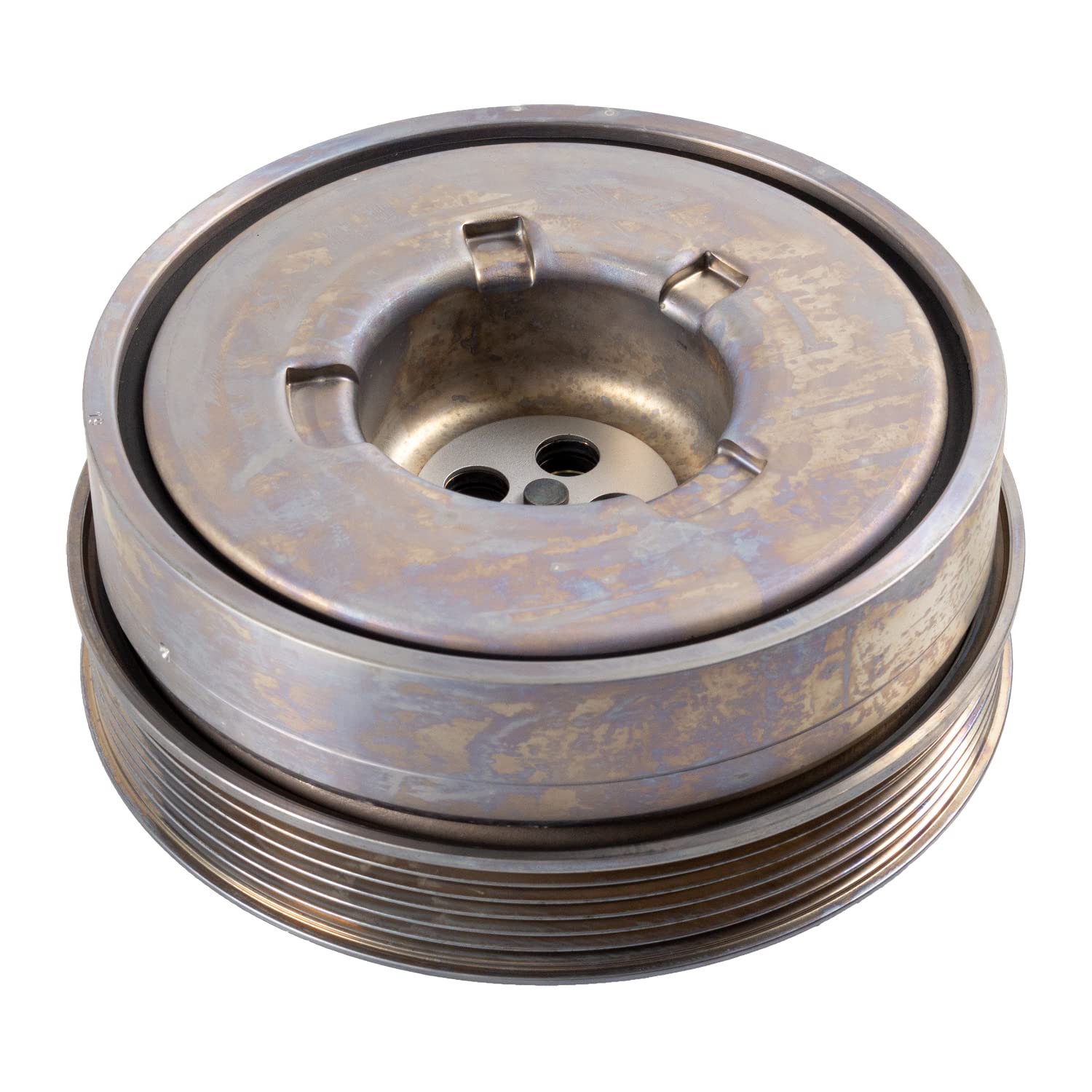 VOLVO C30 C70 S40 V50 D5 Réservoir d'équilibrage OE 657039912493