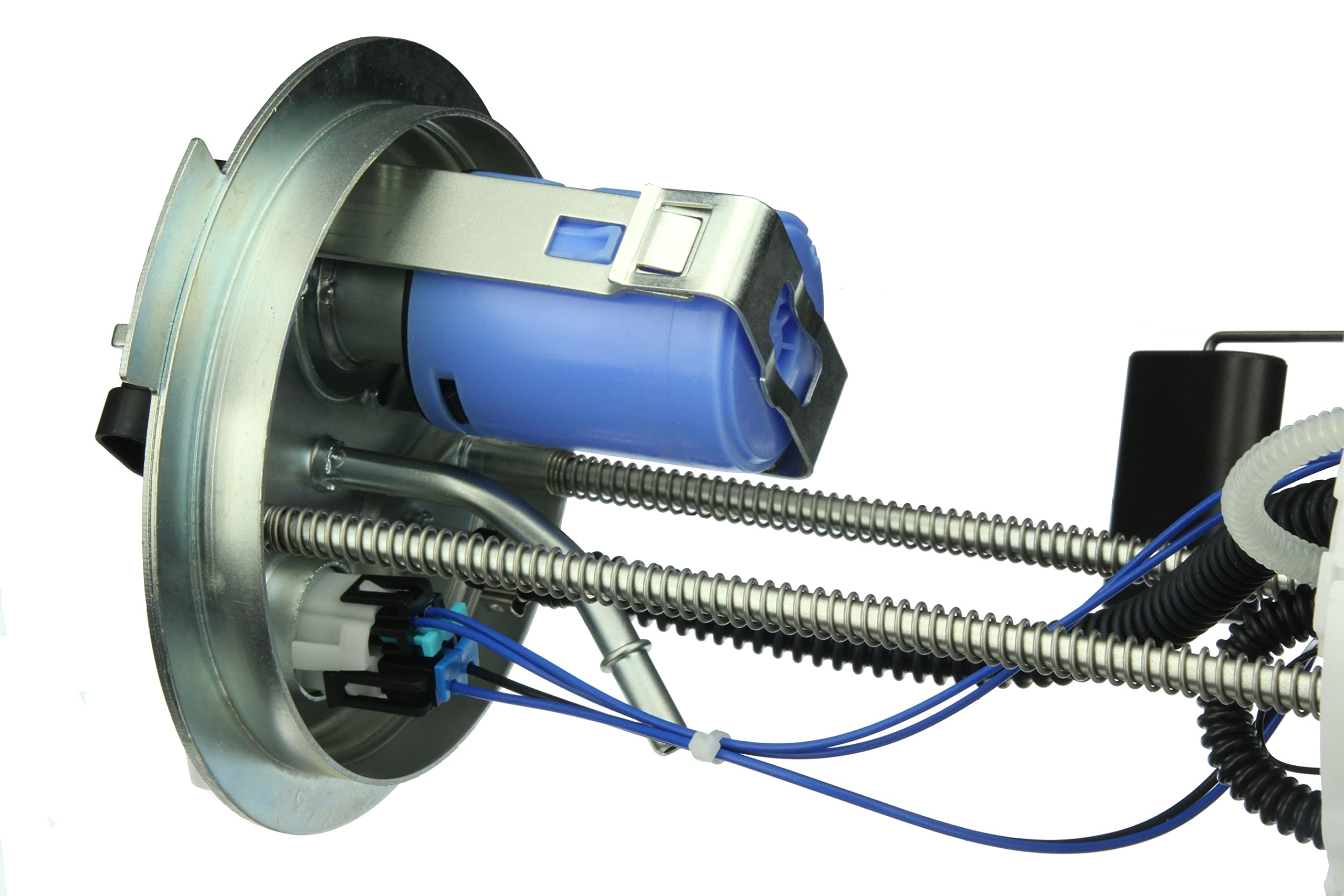Amazon.com: Autotecnica 15240786 Fuel Pump Assembly : Automotive