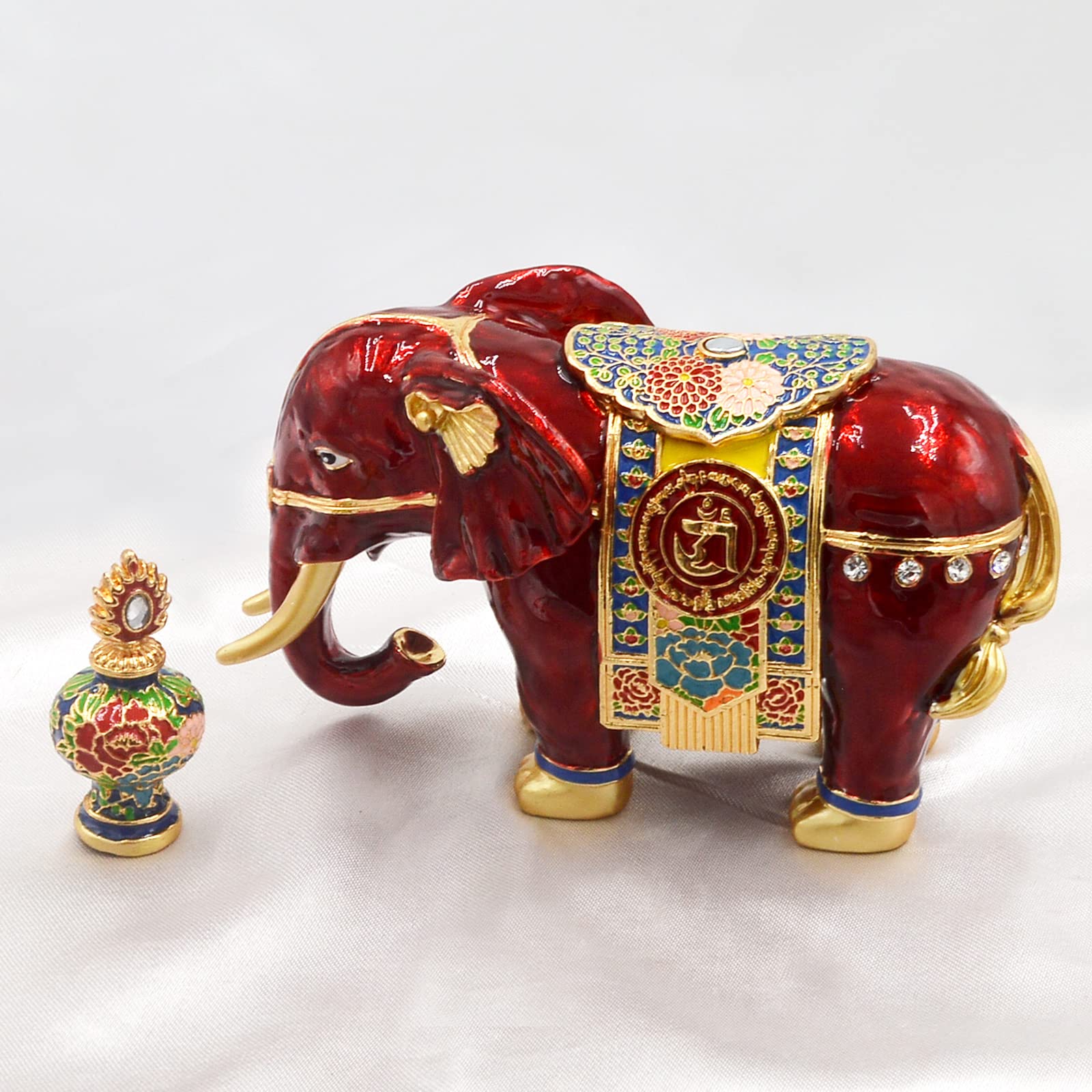 象の銅像 縁起がいい 置物 装飾品 美しい銅像 71PoP1D0MIL._UF350,350_QL50_.jpg