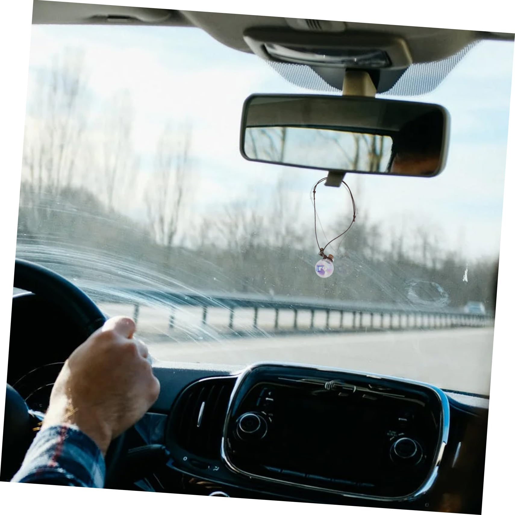 Gatuida 20stücke Auto Aromatherapie Flasche Nachfüllbare Duftflasche Für Angenehme Düfte Im Auto Büro Und Zuhause Stilvolle Dekoration Für Jeden