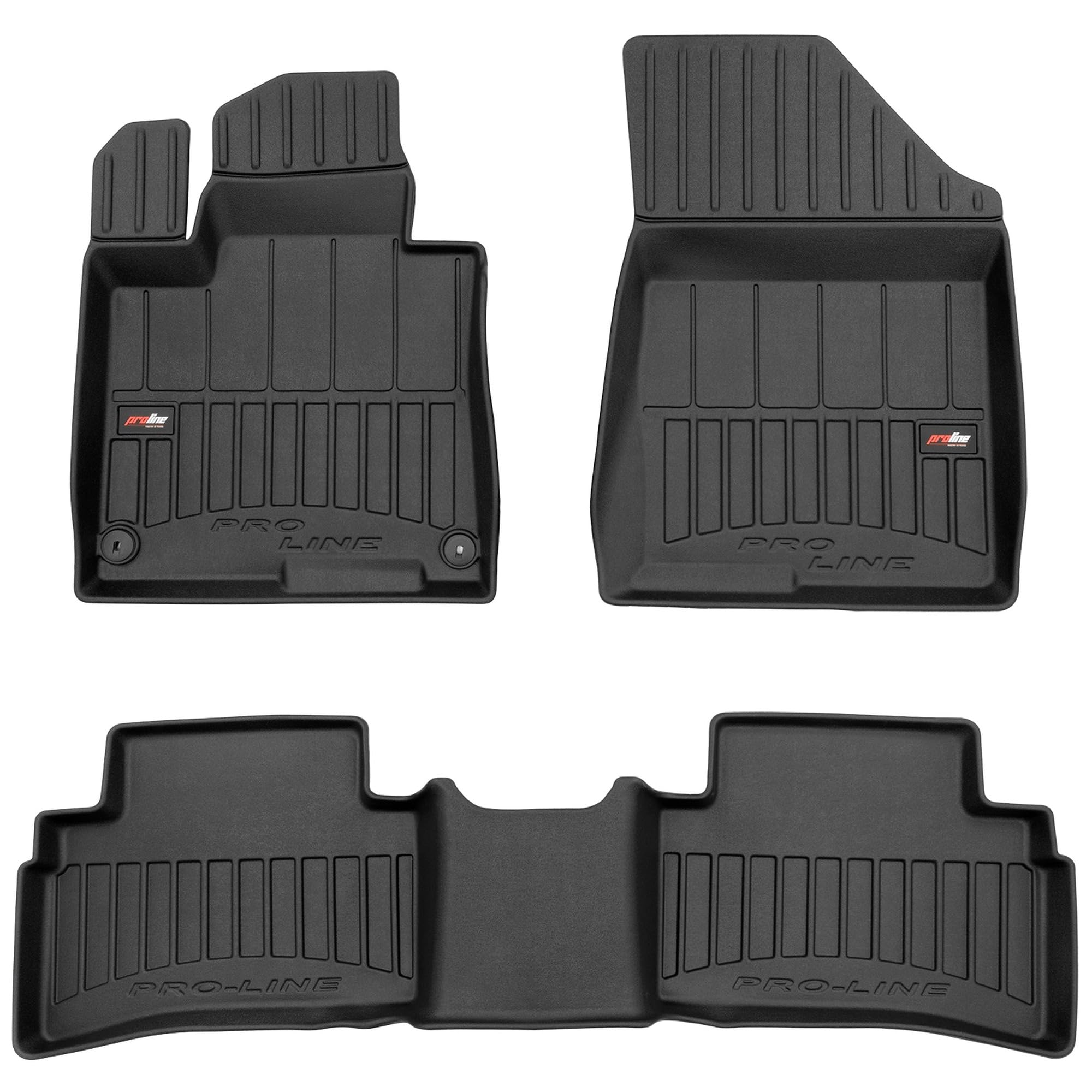 MOTOS Auto-vloermatten van rubber voor Kia XCeed vanaf 2019 Verbeter uw reiscomfort met Anti-Slip Mat Car No.77- Vloermatten voor alle weersomstandigheden, bescherming tegen vuil MOTOS Auto-vloermatten van rubber voor Kia XCeed vanaf 2019 Verbeter uw reiscomfort met Anti-Slip Mat Car No.77- Vloermatten voor alle weersomstandigheden, bescherming tegen vuil