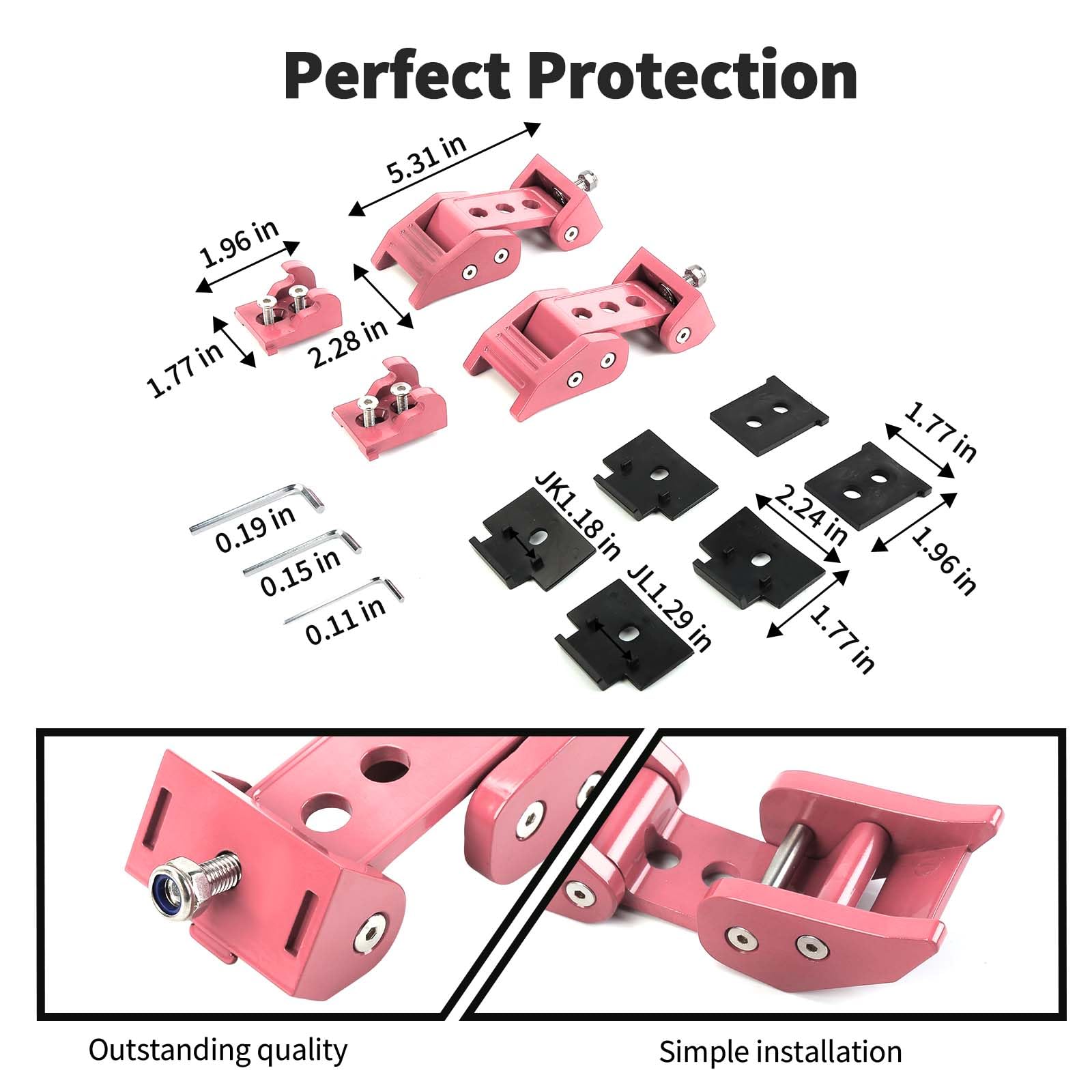 8-Quart Digital Air Fryer