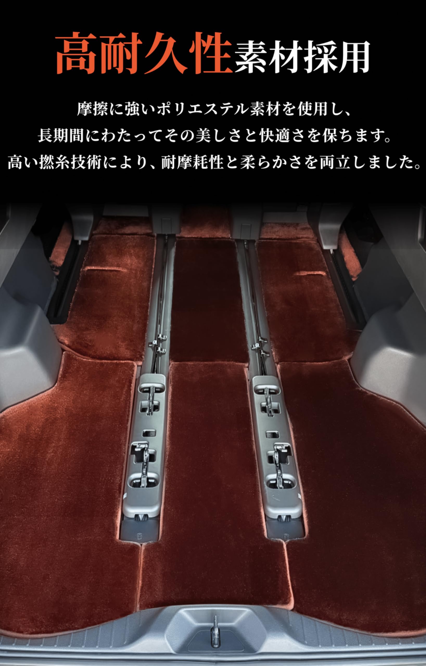 Amazon | 【SunYard】アルファード・ヴェルファイア40系対応