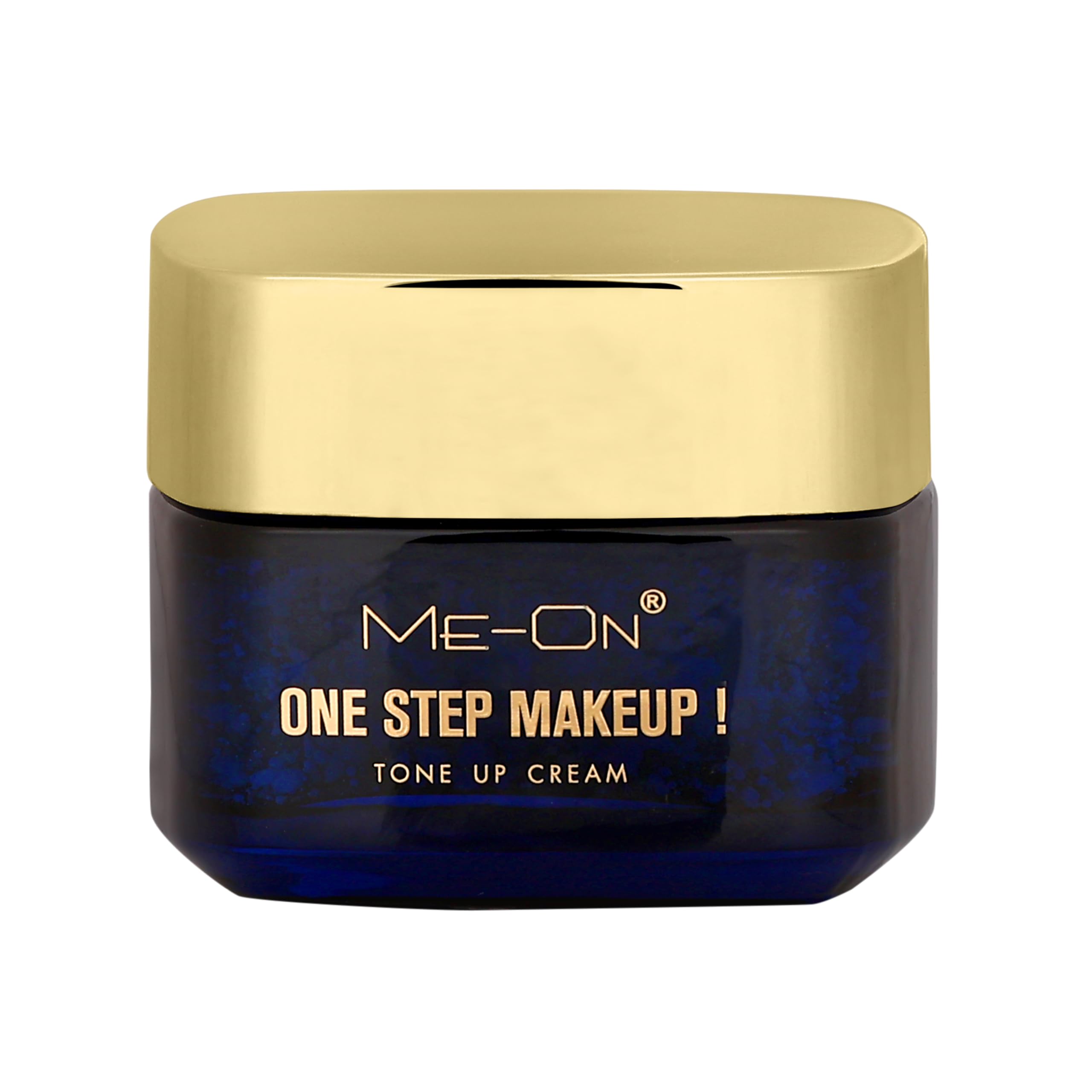 ME-ON One Step Makeup Tone Up Cream, Illuminating Hydrating Formula, All Skin Types