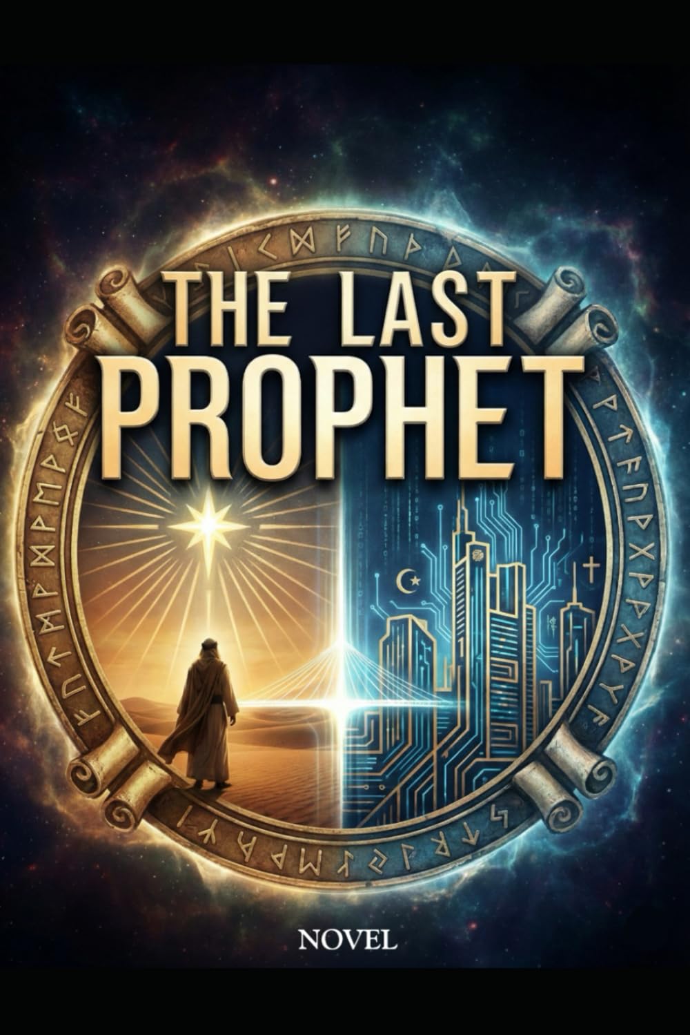 The Last Prophet