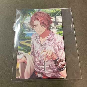 ブラスタ 柘榴 セット フォトカード ブラスタ 柘榴 セット フォトカード ブラックスター -Theater