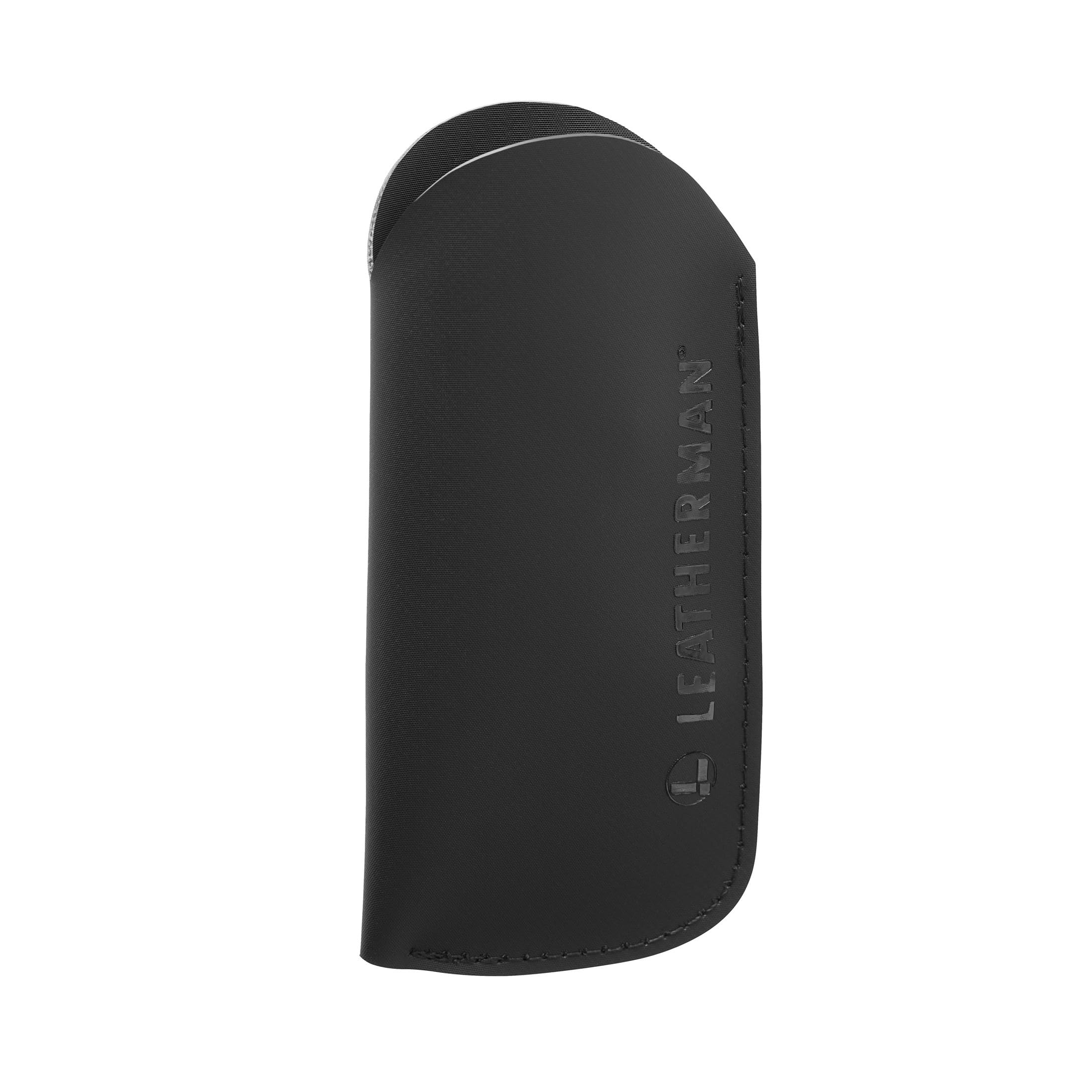 Leatherman Sleeve, Black TPU Hypalon, L