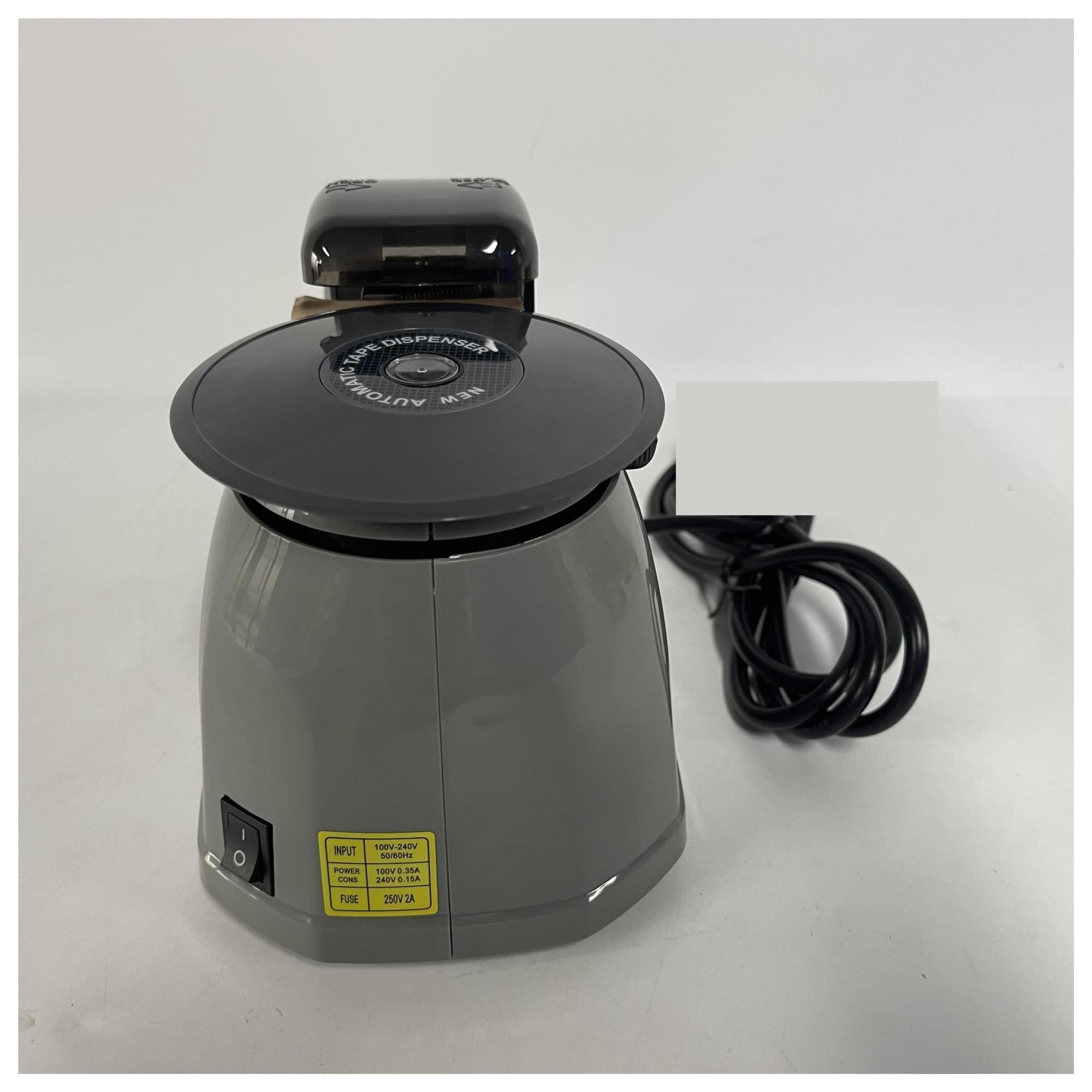 Dispenser Automatico Di Nastro Industriale