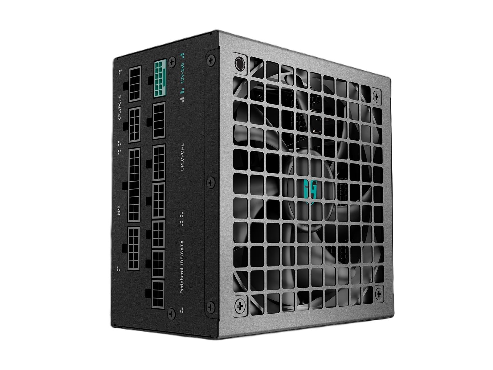 Amazon | GamerStorm PN1000M PC電源ユニット 1000W 80PLUS Gold認証