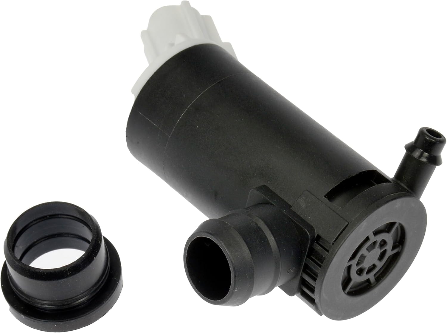 Dorman 926-346 Front Windshield Washer Pump Compatible with Select Models