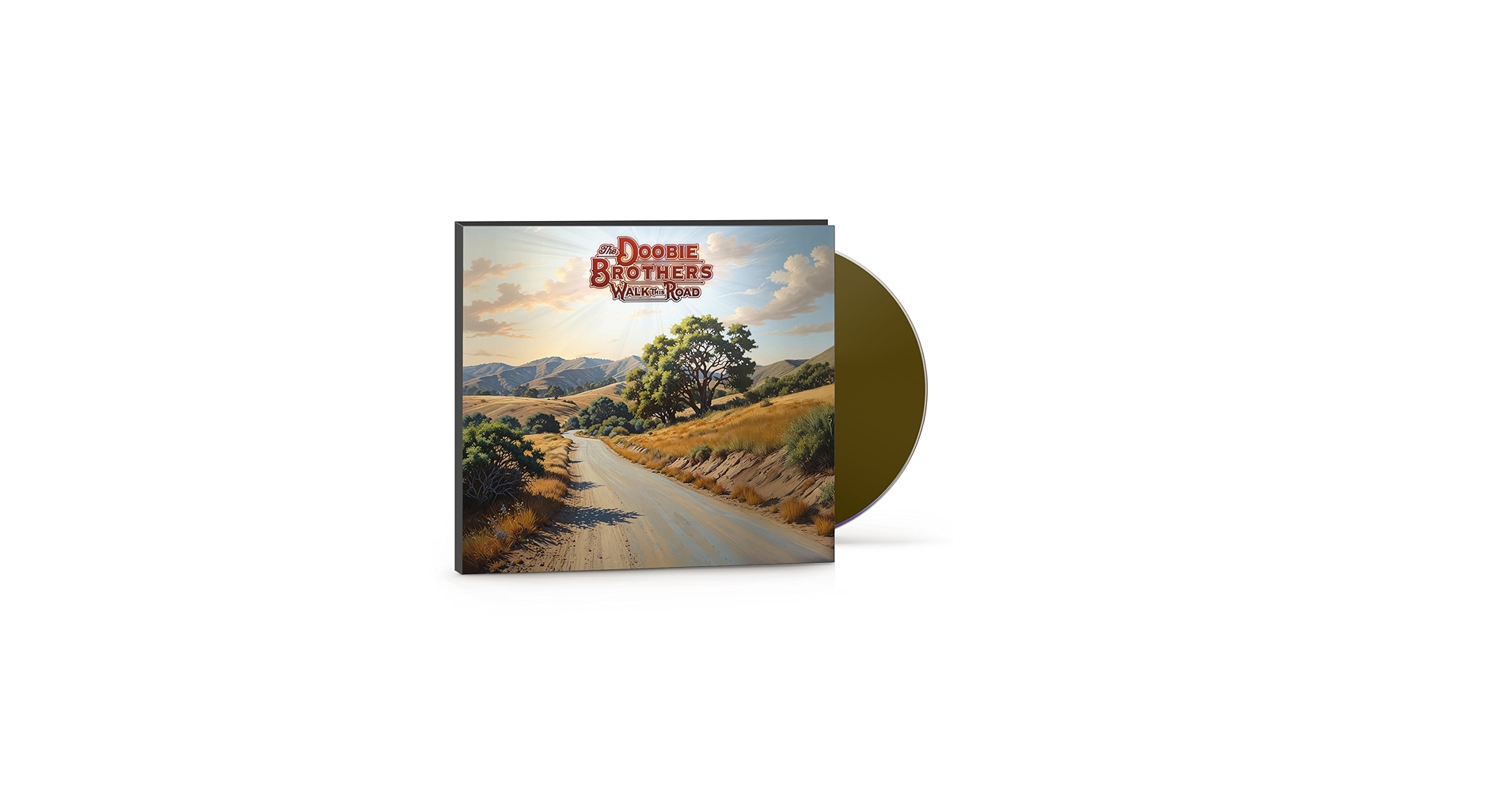 Amazon.com: Walk This Road: CDs & Vinyl