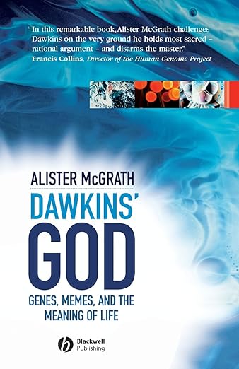 Dawkin's God
