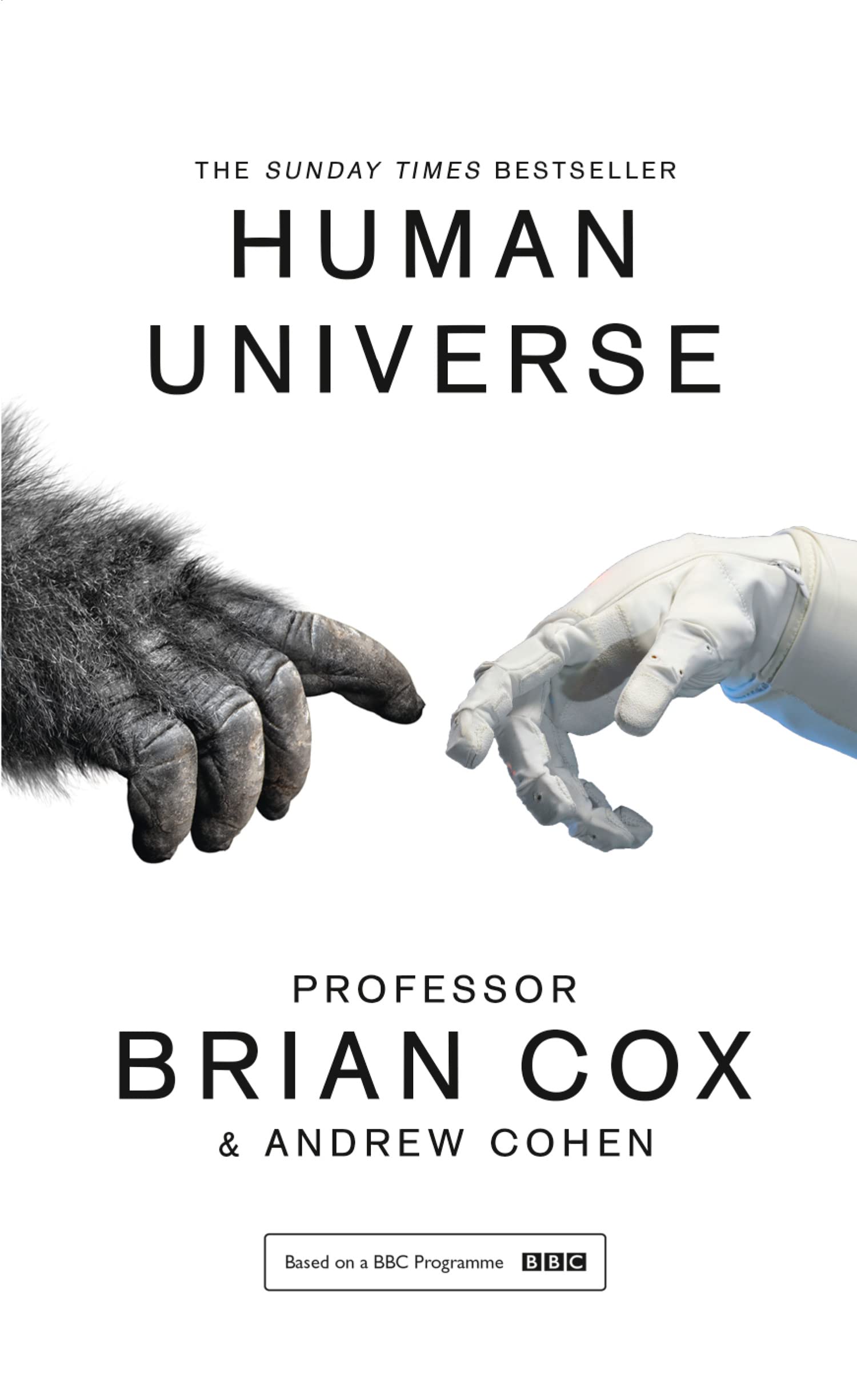 William Collins Human Universe Paperback – Big Book, 7 May 2015