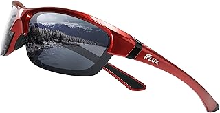 Sponsored You’re seeing this ad based on the product’s relevance to your search query.Learn more about this advertisement ICECUBE AVENTO Polarised Sports Sunglasses UV400 Protection with Non-Slip Function and Lightweight Frame - for Men and Women Driving, Running