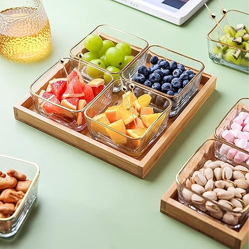 Miniatura 3 de Palillos de dientes elegantes para fiesta de boda, palillos de dientes elegantes para aperitivos, palos para suministros de fiesta, palillos de