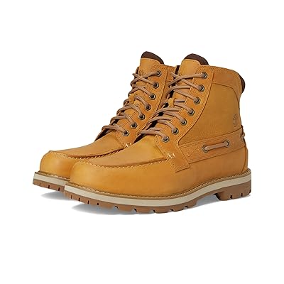 Timberland Britton Road Mid Lace Up Waterproof Men