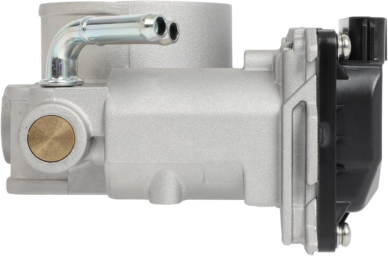 SCITOO Electronic Throttle Body for Acura for RDX 2016-2018 | for Honda for Accord 2013-2017 | for Honda for Crosstour 2013-2015 Replaces 672011