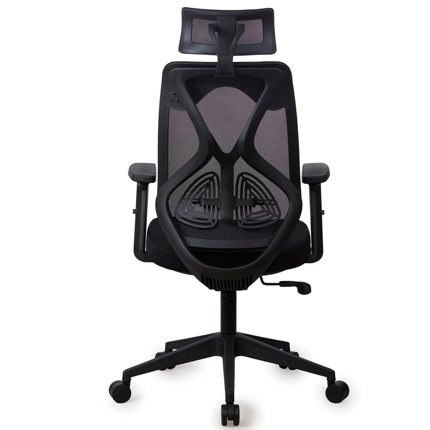 Aesthesis Ollie Office Chair 3 Year Warranty High Back Ergonomic