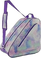 Vista 9 de Bolsa para Patines de Hielo, En Línea, Roller y Quad - Para Niños y Adultos