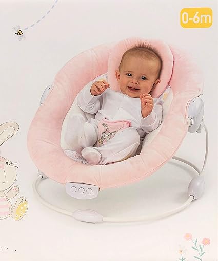 baby spring bouncer