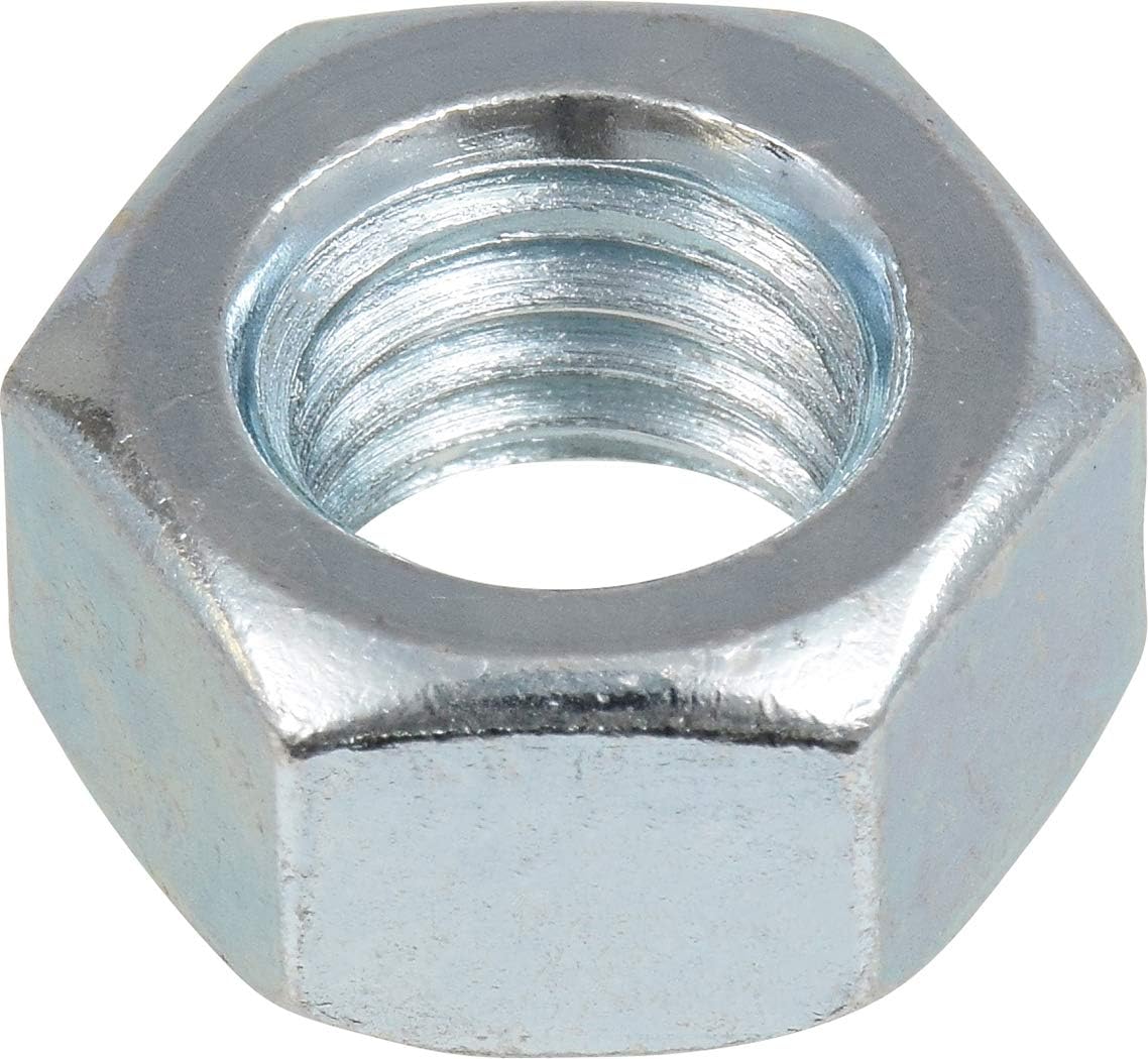 The Hillman Group 5 pc 3/816 Coupling Nuts Industrial