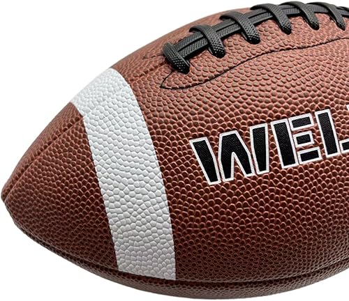 Miniatura 4 de Fútbol JuniorJuventudTamaño Oficial Balones inflados al aire libre para todo tipo de clima