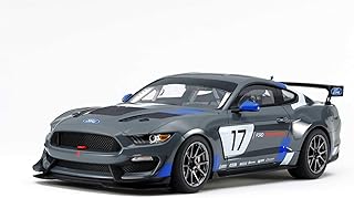 Tamiya 24354 1/24 Ford Mustang GT4
