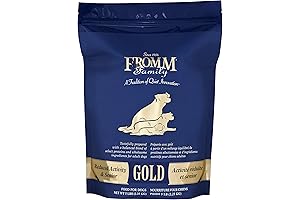 Fromm Adult Dog Food: The Optimal Nutritional Choice for Your Canine Companion