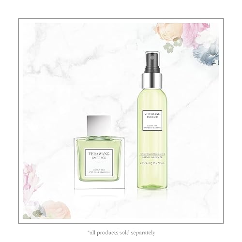 Miniatura 9 de Vera Wang Embrace - Perfume en espray para mujer