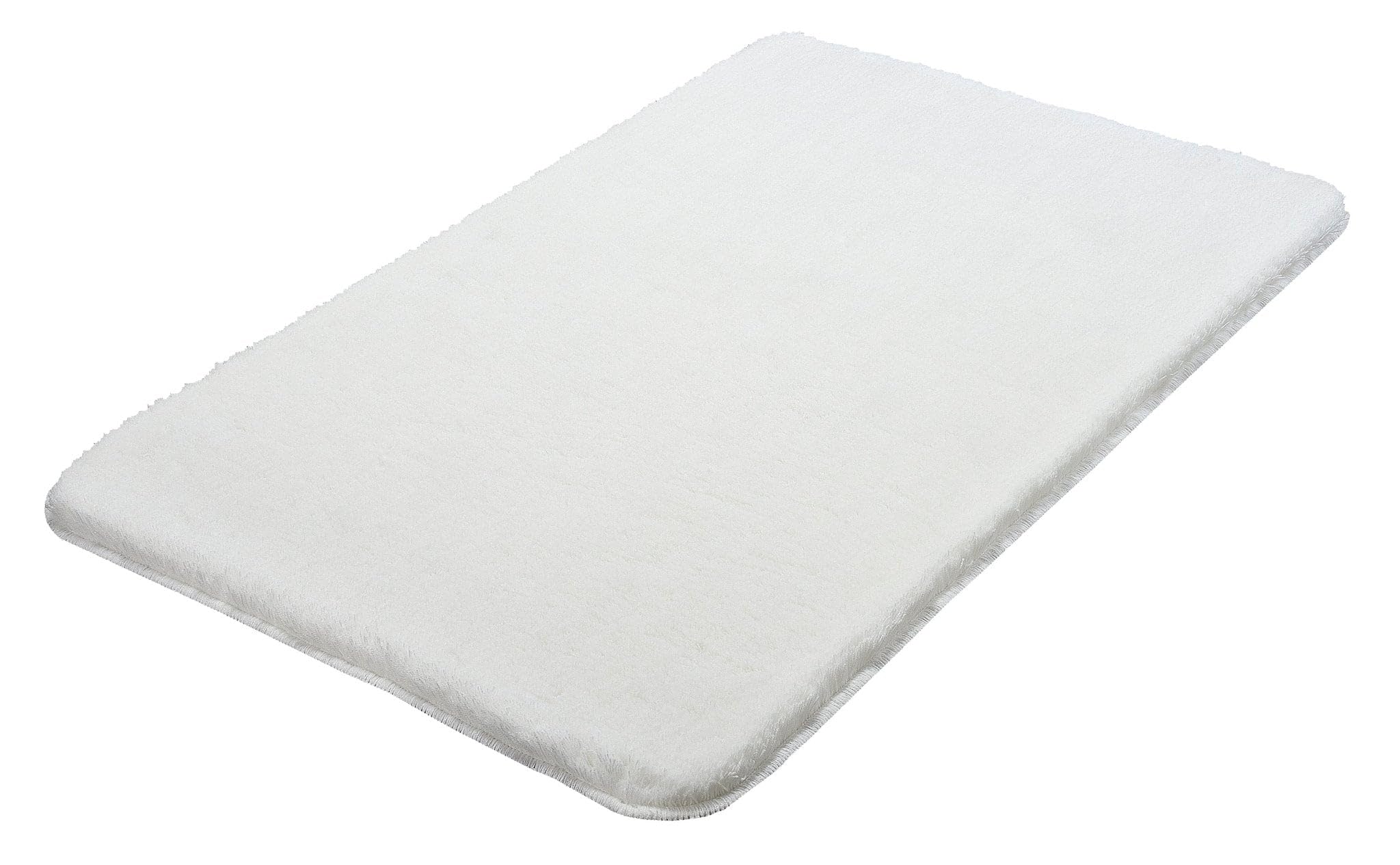 Kleine Wolke Relax Bath rug, Anthracite, 70 x 120 cm — view 7