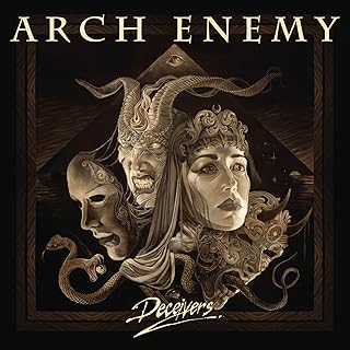 Deceivers - Special Edition