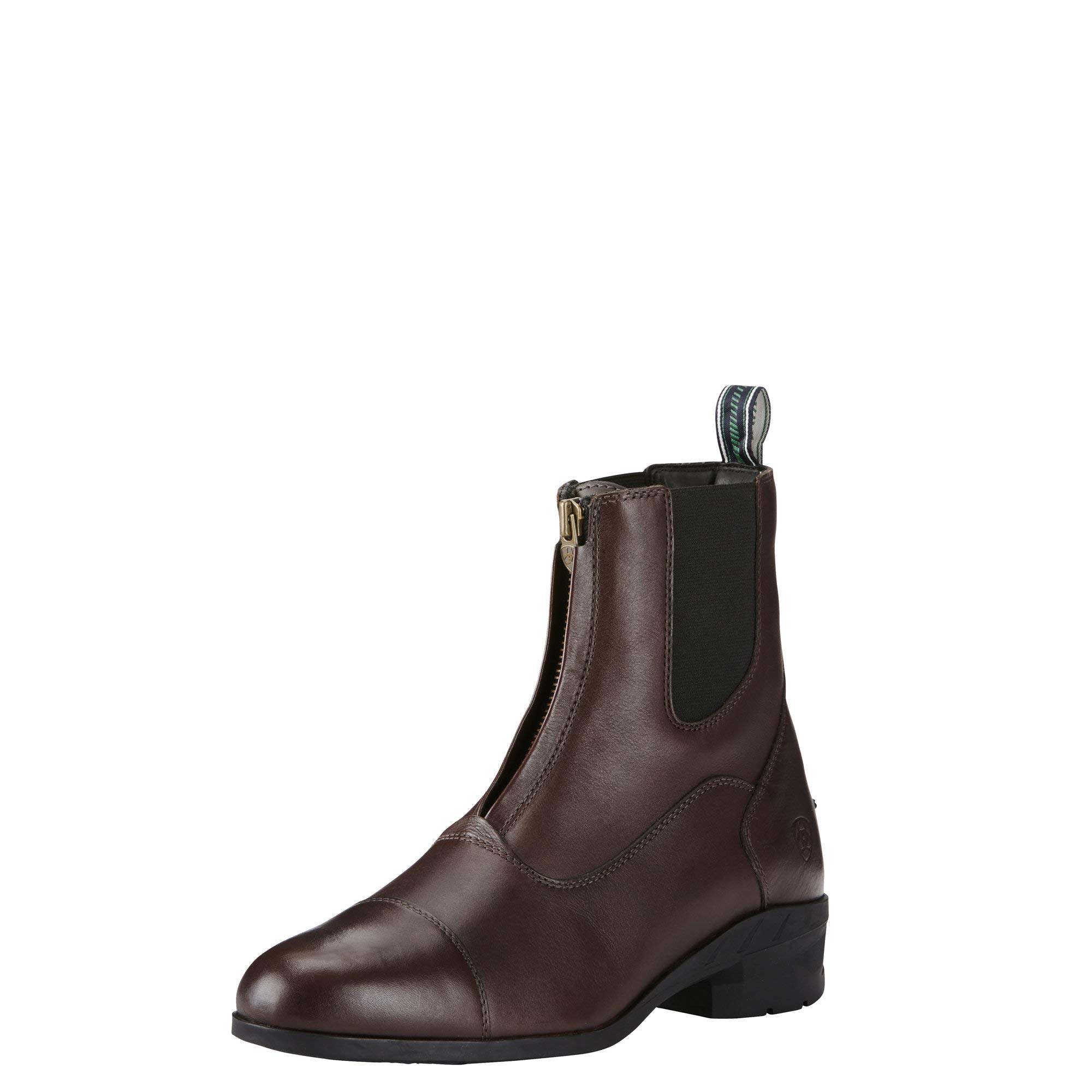 ARIAT Heritage IV Zip-w Bottes de paddockMixte